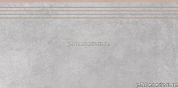 Cerrad Lukka Gris Ступень 39,7x79,7 см