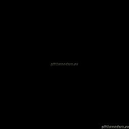 41zero42 Pixel41 25 Black Черный Матовый Керамогранит 11,55x11,55 см