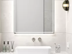 Onyx Lux Bianco