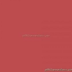 Paradyz Inwesta Czerwona Mat. Плитка настенная 19,8х19,8 см