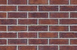 King Klinker Old Castle Street Life (HF32) NF10 Угловая плитка (11,5х24)х7,1 см