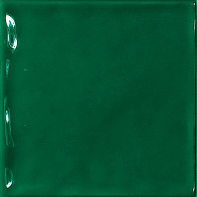 EL Barco Glamour Chic Verde Настенная плитка 15х15 см