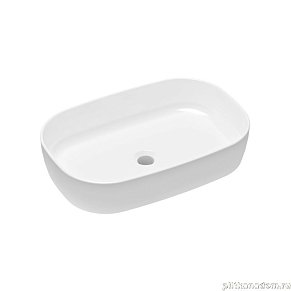Раковина накладная Lavinia Boho Bathroom Sink Slim 33311003