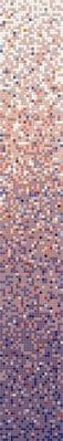 Solo Mosaico Растяжка 1 Мозаика 1,2х1,2 32,2х257,6