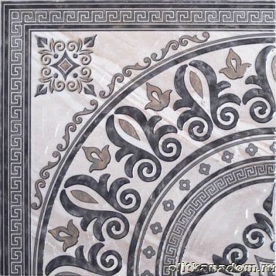 Absolut Keramika Legend Esquinera Vison Декор 22х22