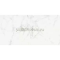 Absolut Gres Phantom Bianco Gloss Белый Полированный Керамогранит 60x120 см