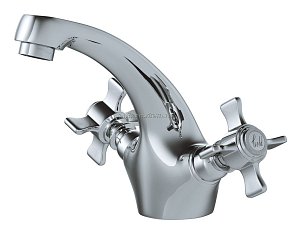 Mixline ML30-04 550776 Смеситель для раковины