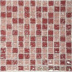 NS-mosaic Exclusive series S-812 стекло 29,8х29,8 см