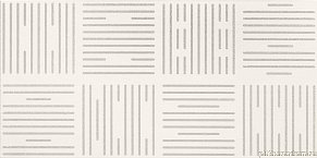Tubadzin Burano Stripes Декор 30,8х60,8 см