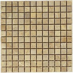 Primacolore Marmo MN172SMA Мозаика 2,3х2,3 30х30 см
