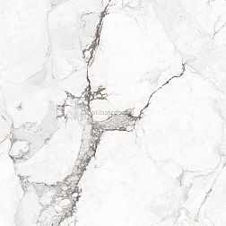 Museum Sublime Iceberg SP R Белый Матовый Ректифицированный Керамогранит 100х100 см
