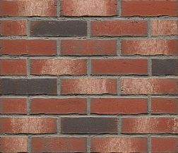 Feldhaus Klinker Vascu R750NF14 Ardor Rotado Клинкерная плитка 7,1х24х1,4 см