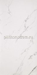 Casalgrande Padana Marmoker Statuario Grigio Lucido Керамогранит 118х236 см
