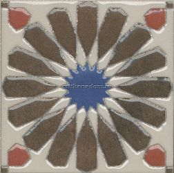 Kerama Marazzi Паласио VT-A65-1266H Декор 9,9х9,9 см