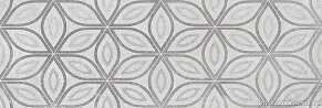 Laparet Craft 17-00-06-2481 Серый узор Матовая Настенная плитка 20х60 см