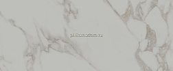 Kerama Marazzi Монте Тиберио SG850192R-GCF Серая светлая Лаппатированная Ступень клееная 33x80 см