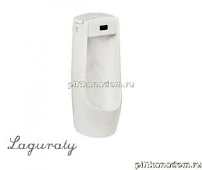 Laguraty 412 Писсуар с подкл.датчика