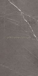 Casalgrande Padana Marmoker Grafite Marrone Lucido Керамогранит 118х236 см