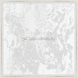 Brennero Venus Solitaire Rosone Pav Gold-White Декор 60х60 см