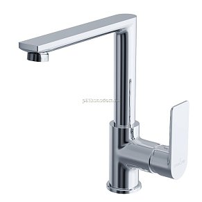 Mixline ML26-032 550759 Смеситель для кухни, высокий излив