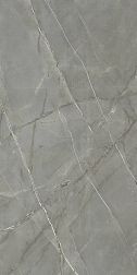 Evolution ceramic Perth Nero Carving Серый Матовый Керамогранит 60х120 см