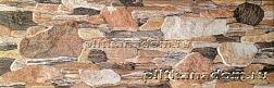 Oset Risco Marron Керамогранит 16,5x50 см