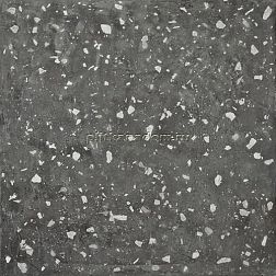 Aparici Petri Anthracite Natural Серая Матовая Напольная плитка 59,55x59,55 см