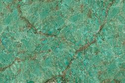 Zodiac Ceramica Amazon Green Зеленый Глянцевый Керамогранит 160x320 см