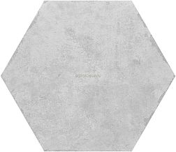 Durstone Saona Blanco Hex Керамогранит 23х27 см