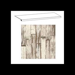 Sant Agostino Blendart Natural Gradino DX Ступень 33х120 см