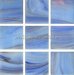 Irida Fantasy И10.72(5) Мозаика 1х1 31,8х31,8 см