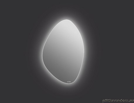 Cersanit 64153 Зеркало Eclipse smart 60x85 с подсветкой органик