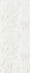 ABK Group Sensi 900 Carrara Lux Rett Белый Глянцевый Ректифицированный Керамогранит 120х280 см