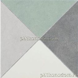 Pamesa Ceramica Diamond sage Керамогранит 22,3x22,3 см
