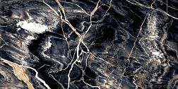 Infinity Ceramic Terrazini Nero High Glossy Керамогранит 60x120 см