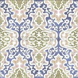 Aparici Tawriq Blue Natural Напольная плитка 59,2x59,2 см