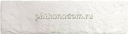 Monopole Pietra White Настенная плитка 7,5х28 см