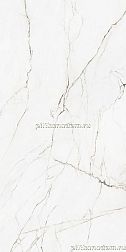 Pamesa Ceramica XXL Cr. Torano Dorado (6mm) Pul. Rect. Керамогранит 120x260 см