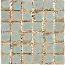 Architeza Pantheon Triumph PAN_MON_35 Стеклянная мозаика 30х30 (кубик 2,3х2,3) см