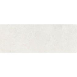 Tubadzin Scoria White Белая Матовая Настенная плитка 32,8x89,8 см
