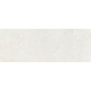 Tubadzin Scoria White Белая Матовая Настенная плитка 32,8x89,8 см