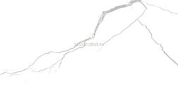 Itaca Natrolite Grey Glossy Белый Глянцевый Керамогранит 60х120 см