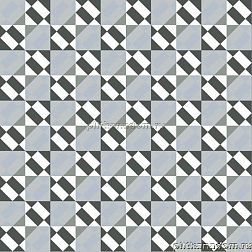 Sant Agostino Metrochic Metrosigns 27 Напольная плитка 20x20 см