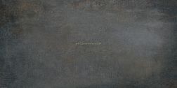 Exagres Cosmos Base Steel C-1 Черная Матовая Напольная плитка 60x120 см