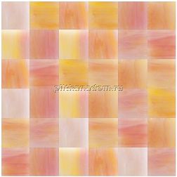 Architeza Romantic Сolors RC_0463 Мозаика 2х2 32,7х32,7 см
