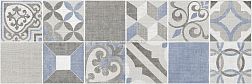 Gala Linum Inserto Gris (3 дизайна) Декор 30х90,2 см