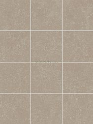 Kerama Marazzi Касабланка Плитка настенная, бежевая светлая (из 12 частей 9,8x9,8) 29,8х39,8 см