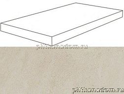 Atlas Concorde Russia Wise 620070001129 Ice Mist Scalino Angolare Dx Ступень угловая правая 33х60 см