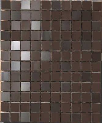 Edilcuoghi Candi Cioccolato Mosaico Lustro Мозаика 25х30
