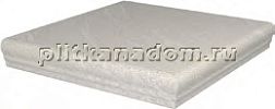 Kerama Marazzi Бореале SG934700N-GR-AN Ступень угловая беж светлая 30х30 см